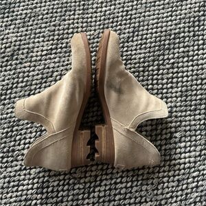 Sorel boots, worn but still have some life left